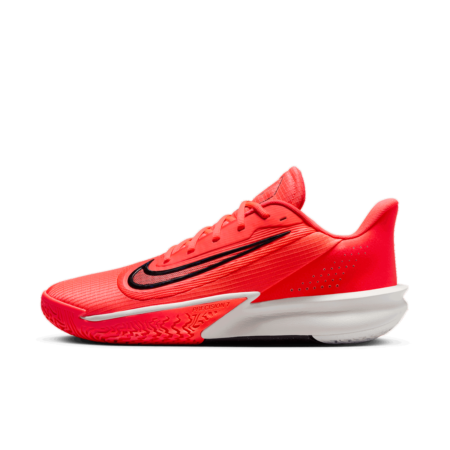 Tenisky a topánky Nike Nike Precision 7 Červená | HJ9153-600, 0