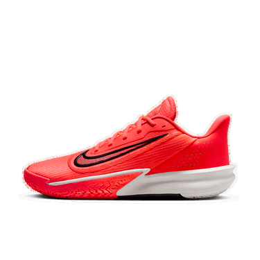 Tenisky a topánky Nike Nike Precision 7 Červená | HJ9153-600, 0