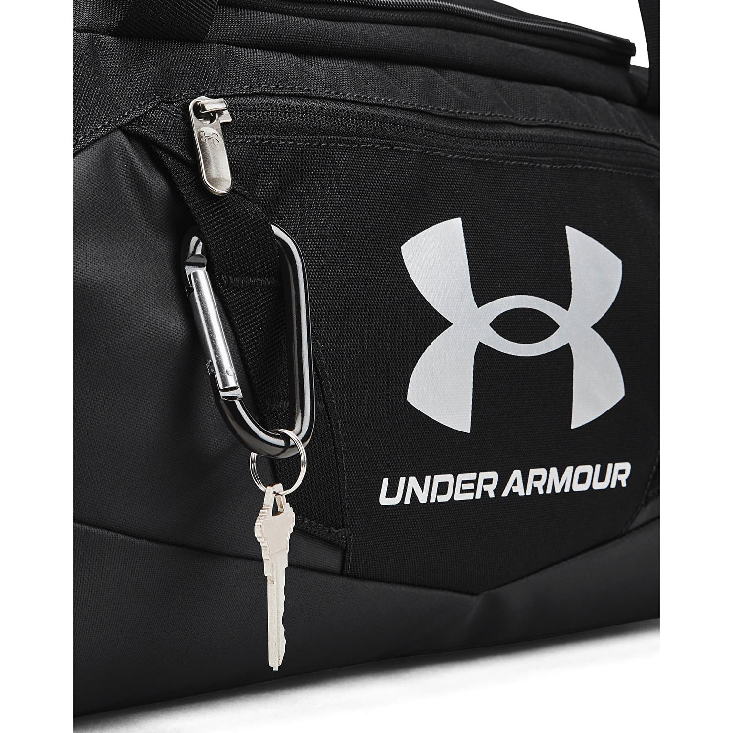 Batohy a tašky Under Armour Undeniable 5.0 Duffle XS Čierna | 1369221-001, 1