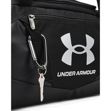 Batohy a tašky Under Armour Undeniable 5.0 Duffle XS Čierna | 1369221-001, 1