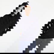 One Point Hooded Sweatshirt