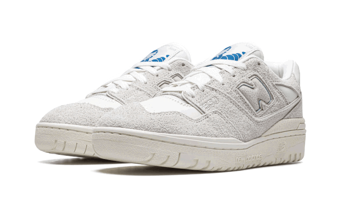 Tenisky a topánky New Balance Aime Leon Dore x 550 Šedá | BB550AC1, 1