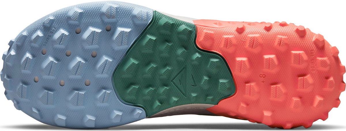 Tenisky a topánky Nike Air Zoom Wildhorse 7 W Ružová | cz1864-600, 1