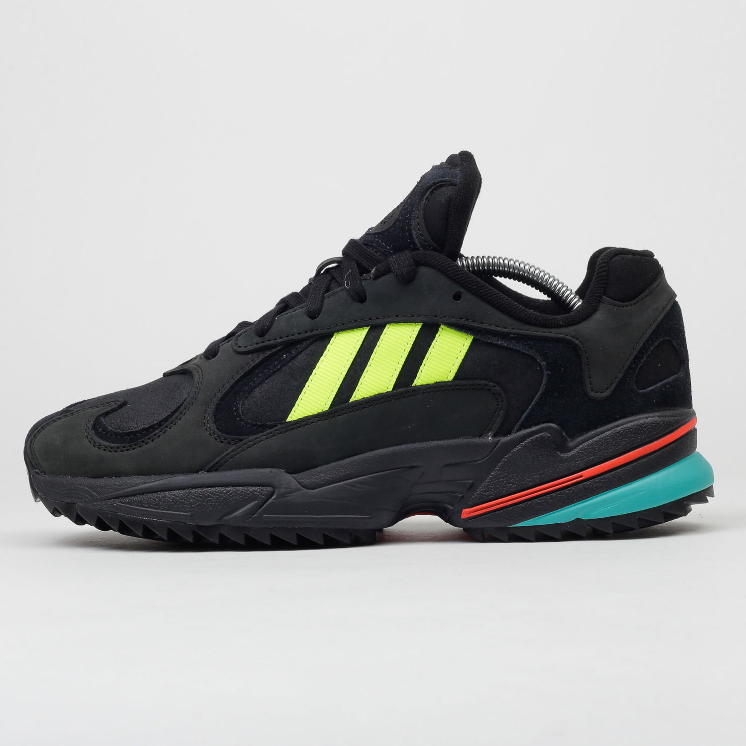 Tenisky a topánky adidas Originals Yung-1 Trail Čierna | EE5321, 0