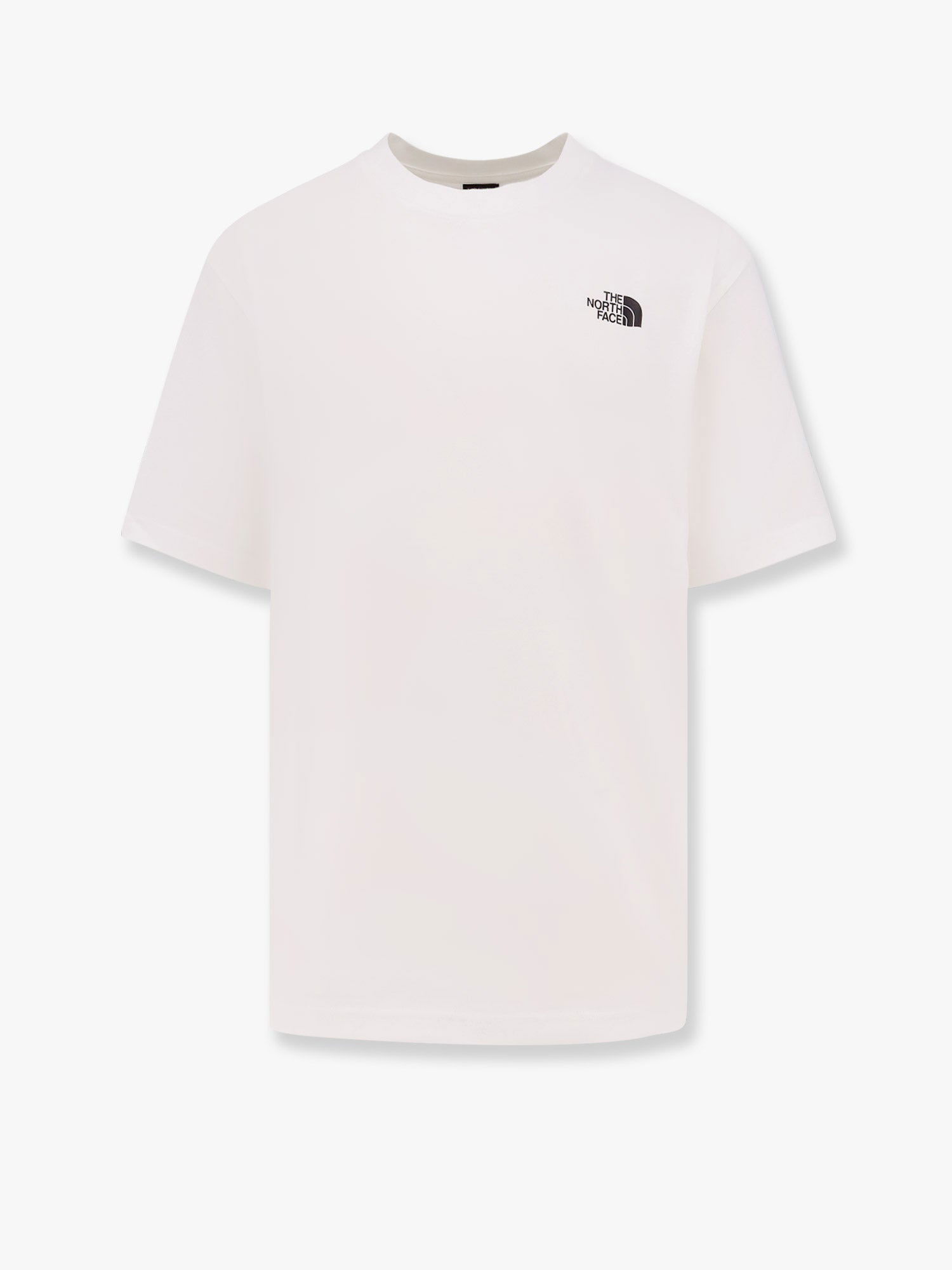 Tričko The North Face The North Face Simple Dome Tee Biela | NF0A8C3TFN41, 0