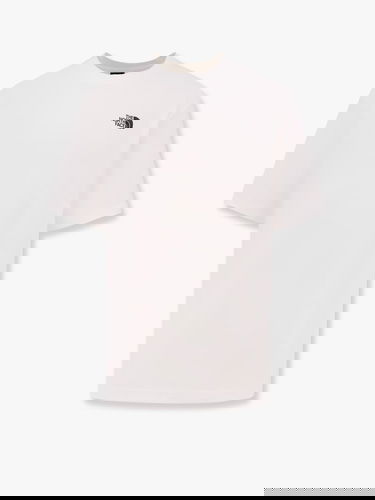 Tričko The North Face The North Face Simple Dome Tee Biela | NF0A8C3TFN41, 0