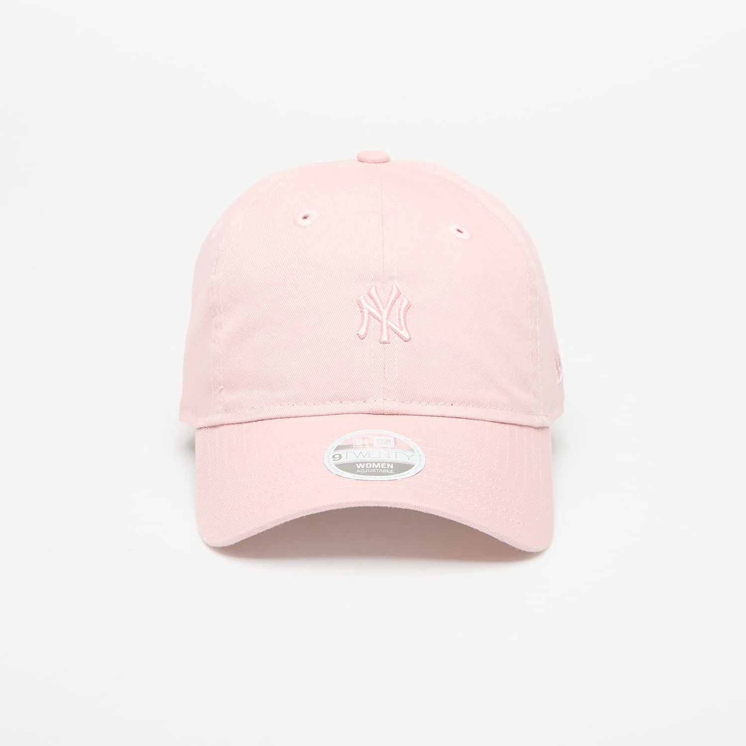 Šiltovka New Era New Era New York Yankees Washed Adjustable Cap Ružová | 60667469, 0