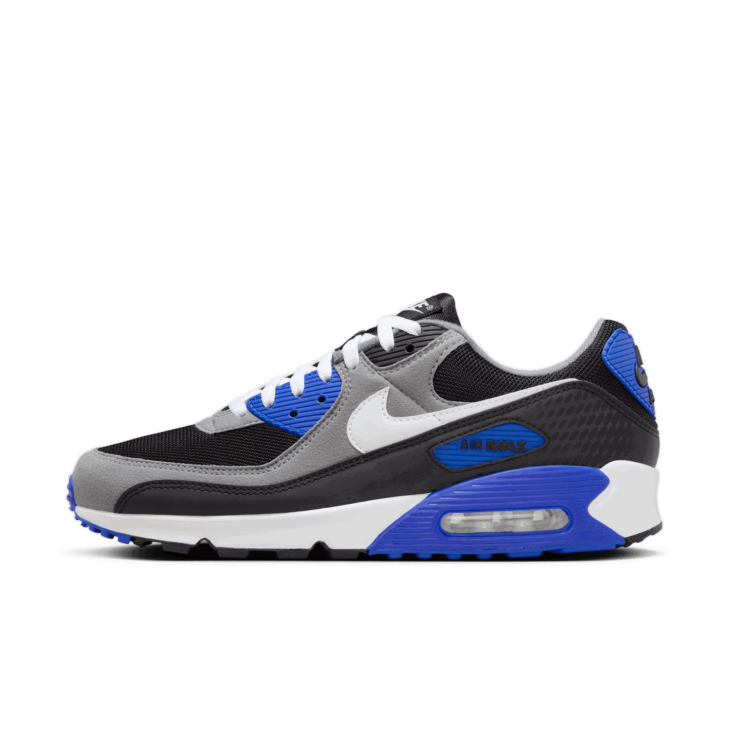 Tenisky a topánky Nike Air Max 90 Modrá | IB7672-001, 1