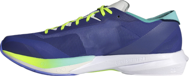 Tenisky a topánky adidas Performance ADIZERO ADIOS 8 Navy | id3631, 3