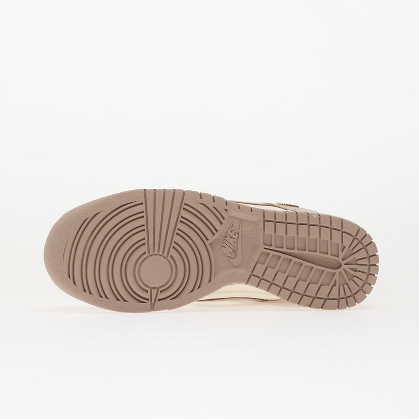 Tenisky a topánky Nike Dunk Low Béžová | IB4417-105