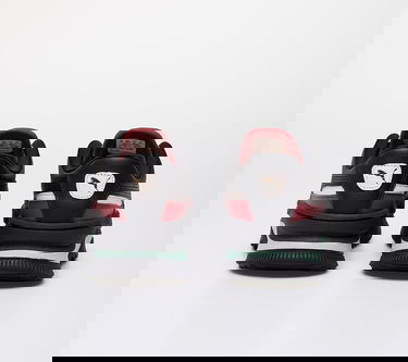 Tenisky a topánky Puma Deva Chic Čierna | 37119501, 3