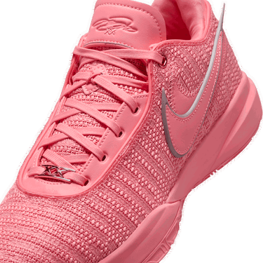 Tenisky a topánky Nike LeBron 20 Ružová | dj5423-600, 6