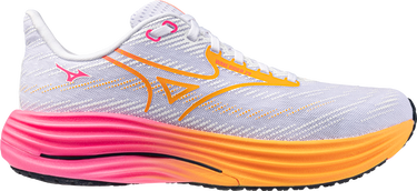 Tenisky a topánky Mizuno Mizuno Wave Rider 29 Biela | j1gc2593-02, 0