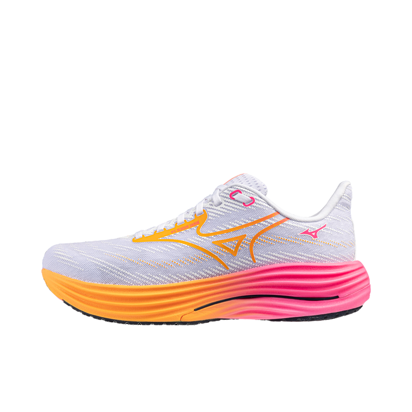 Tenisky a topánky Mizuno Mizuno Wave Rider 29 Biela | j1gc2593-02