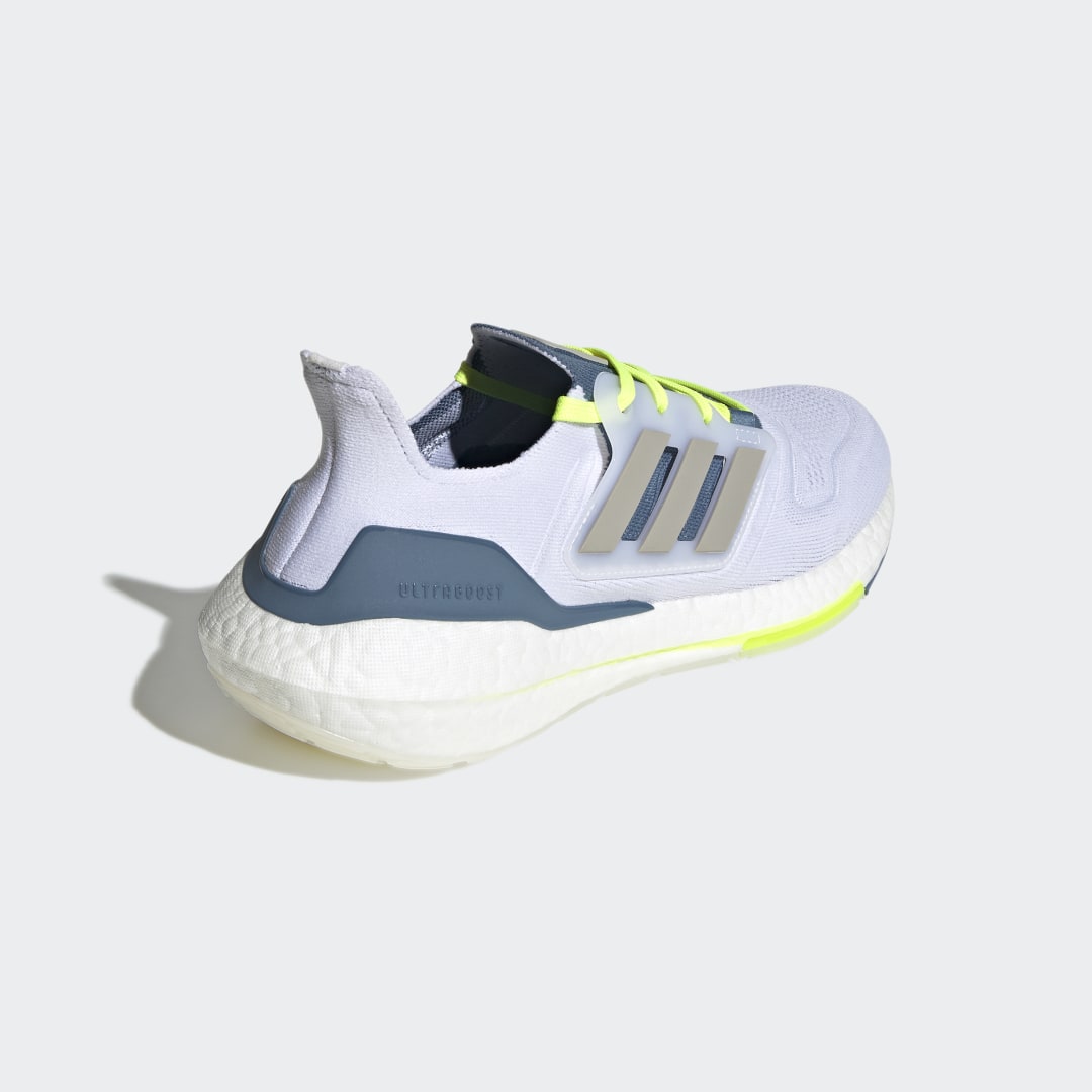 Tenisky a topánky adidas Performance Ultraboost 22 Biela | GX5912, 1