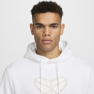 Mikina Nike Kobe Dri-FIT Standard Issue Biela | HF0066-100, 4