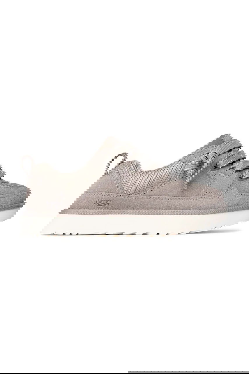 Tenisky a topánky UGG W Lo Lowmel Šedá | 1168890-CPF, 0