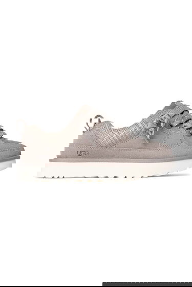 Tenisky a topánky UGG W Lo Lowmel Šedá | 1168890-CPF, 0