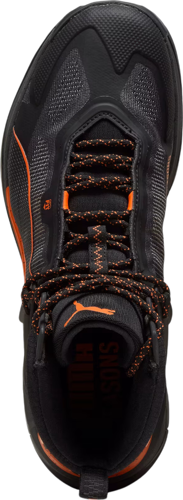 Tenisky a topánky Puma Explore NITRO Mid GTX Čierna | 377860-05, 3