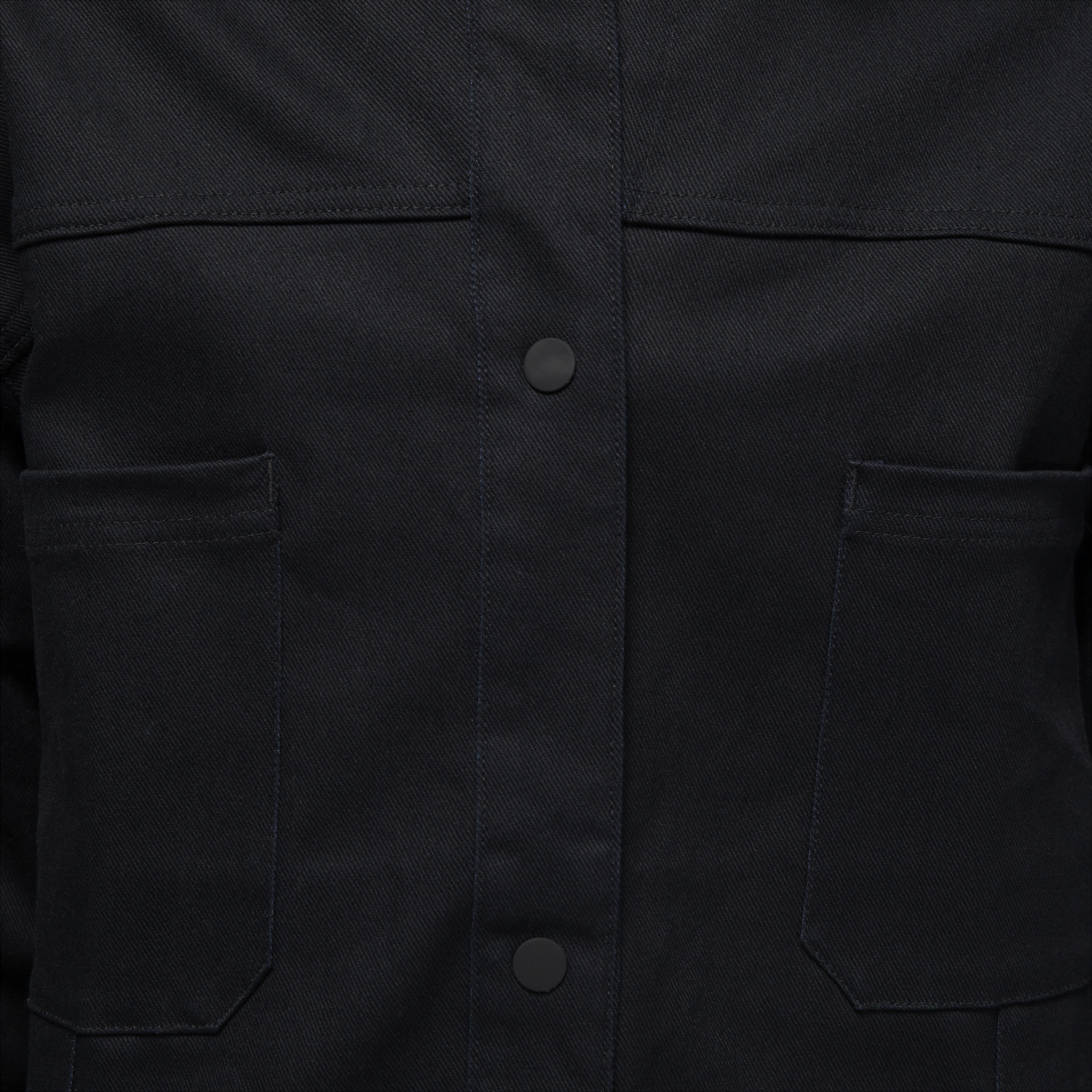 Bunda Jordan Trucker Jacket Čierna | DZ1377-010, 1