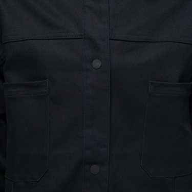 Bunda Jordan Trucker Jacket Čierna | DZ1377-010, 1