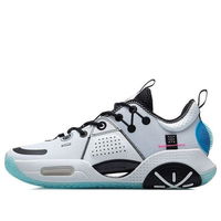 Wade All City 9 'TNS Team No Sleep'