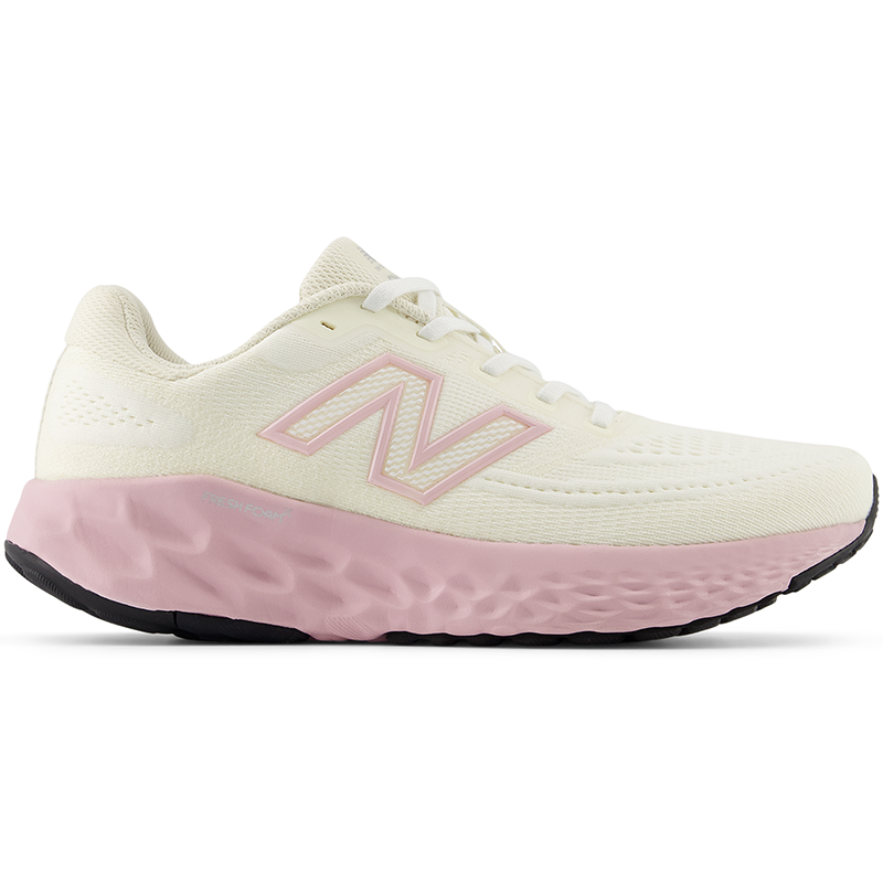 Tenisky a topánky New Balance Fresh Foam Evoz v4 Béžová | NBWEVOZLC4, 0