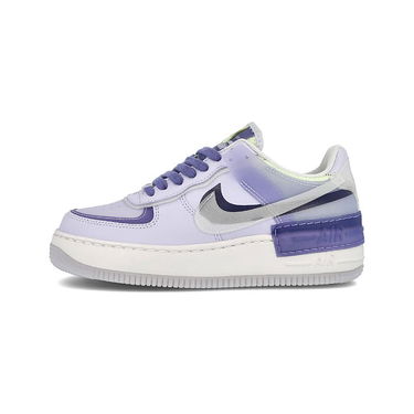 Tenisky a topánky Nike Air Force 1 Shadow SE "World Indigo" W Modrá | CK6561-001, 0