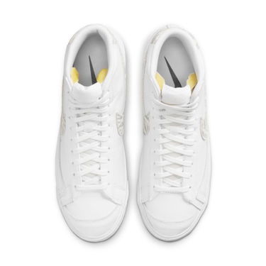 Tenisky a topánky Nike Blazer Mid '77 SE W Biela | DH9633-101, 2