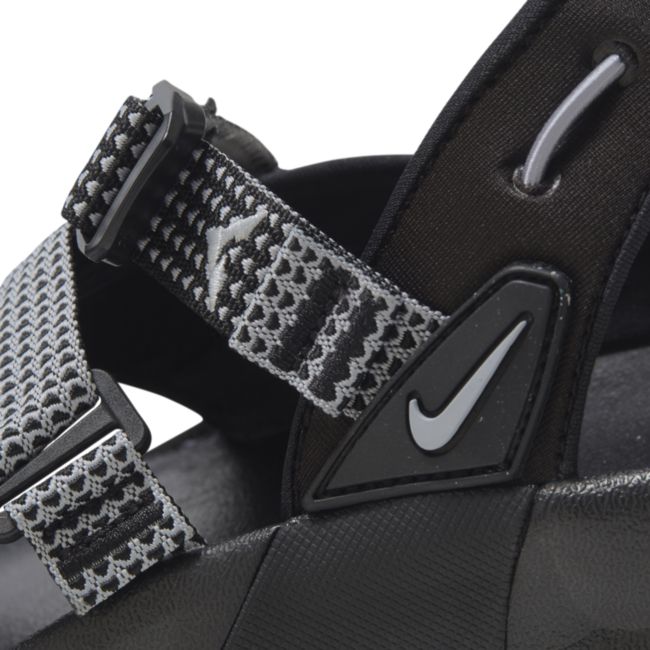 Tenisky a topánky Nike Oneonta Čierna | DJ6603-001, 1