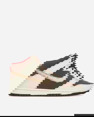 Tenisky a topánky Nike Dunk High SE "Baroque Brown" Hnedá | FB8892-200, 2