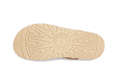 Tenisky a topánky UGG Goldencoast Clog W "Driftwood" Béžová | 1138252-DRI, 2