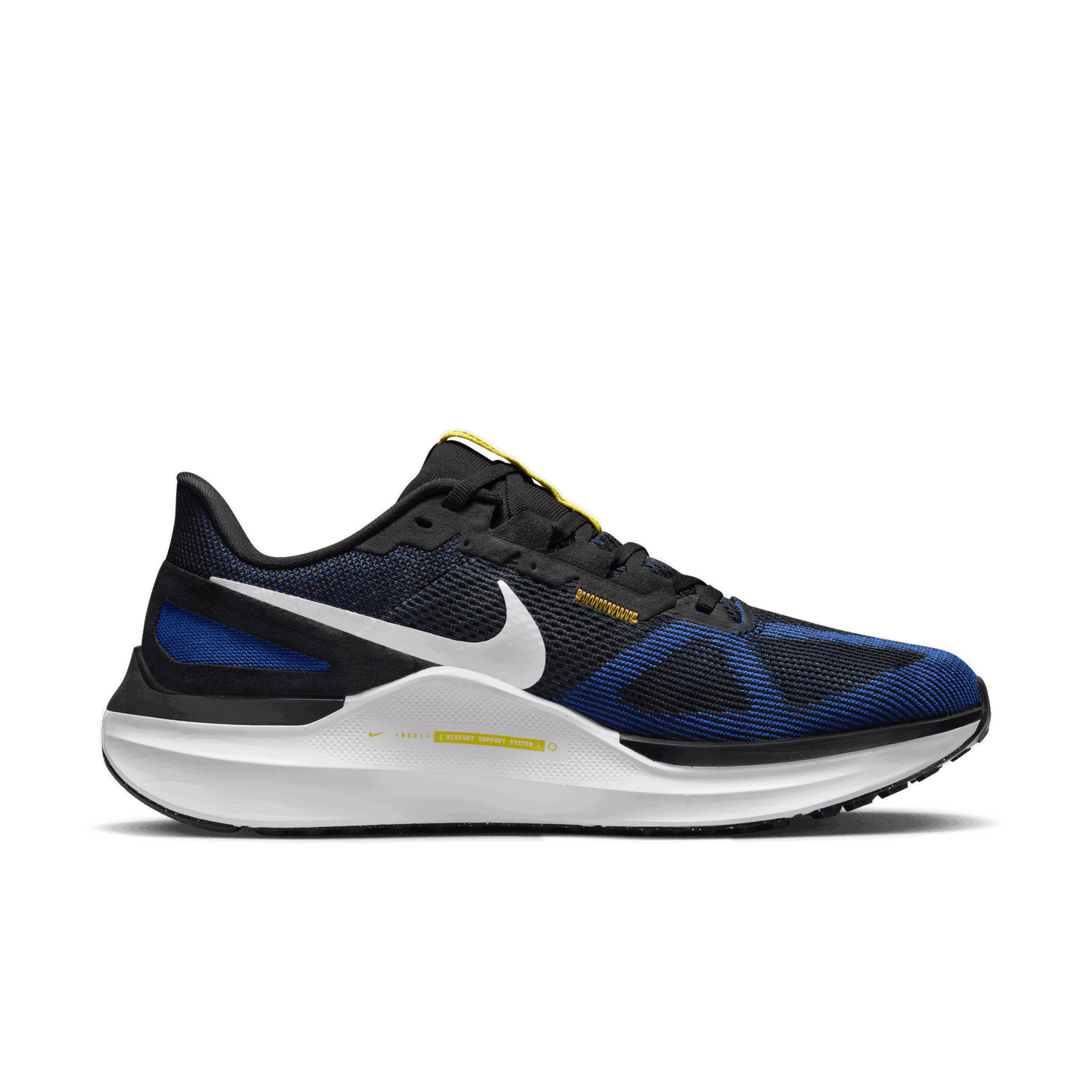 Tenisky a topánky Nike Structure 25 Čierna | DJ7883-003, 1