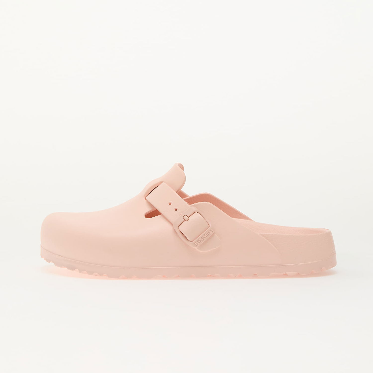 Tenisky a topánky Birkenstock Birkenstock Boston Clogs 37 Ružová | 1029583, 0