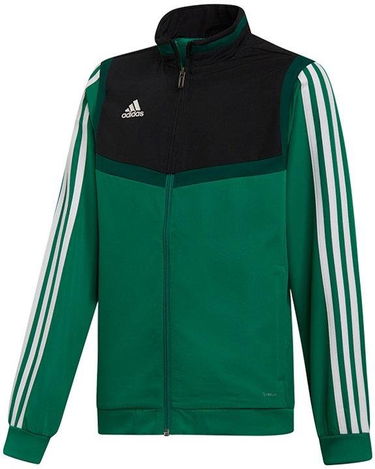 Mikina adidas Originals Tiro 19 Presentation Jacket Zelené | dw4790, 0