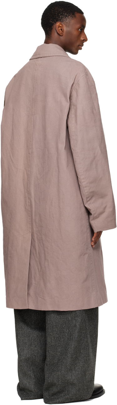 Kabáty Dries Van Noten Dries Van Noten Floral Coat Rôznofarebný | 252-020209-2368, 2