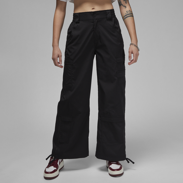 Tepláky Jordan Sweatpants Čierna | DZ3349-010, 0