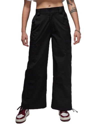 Tepláky Jordan Sweatpants Čierna | DZ3349-010