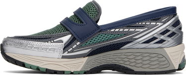 Tenisky a topánky New Balance 1906L Modrá | U1906LOA, 2