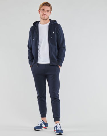 Tepláky Polo by Ralph Lauren Tracksuit bottoms Navy | 710652314002-NOS=710888283002, 1