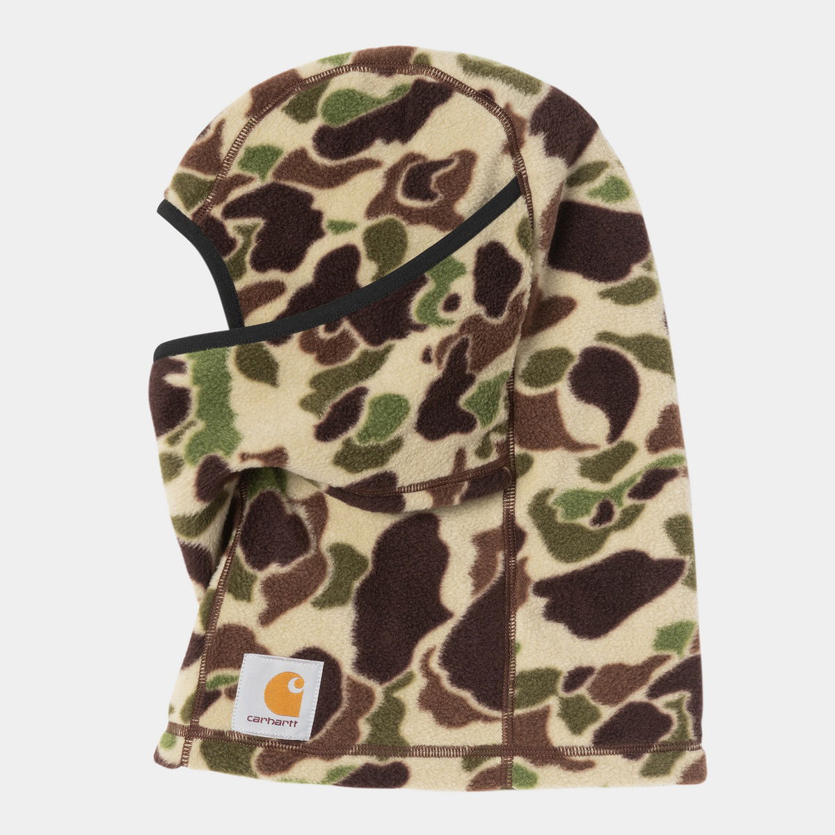 Klobúk Carhartt WIP Carhartt WIP Expedition Fleece Hunting Balaclava Rôznofarebný | I035467_2, 0