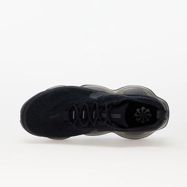 Tenisky a topánky Nike Air Max Scorpion Flyknit "Triple Black" Čierna | DJ4701-003, 2