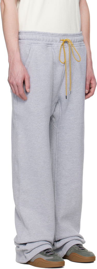 Tepláky Rhude Rhude Classique Sweatpants Šedá | RHSS25SP01229, 1