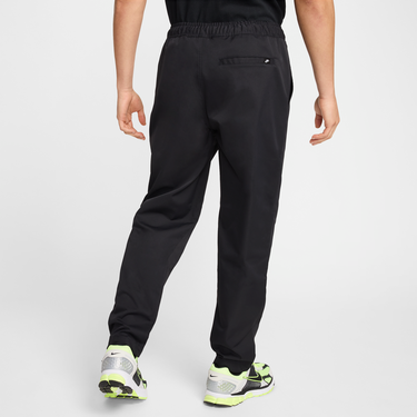 Tepláky Nike Nike Club Woven Tapered Pants Čierna | HJ1997-010, 3