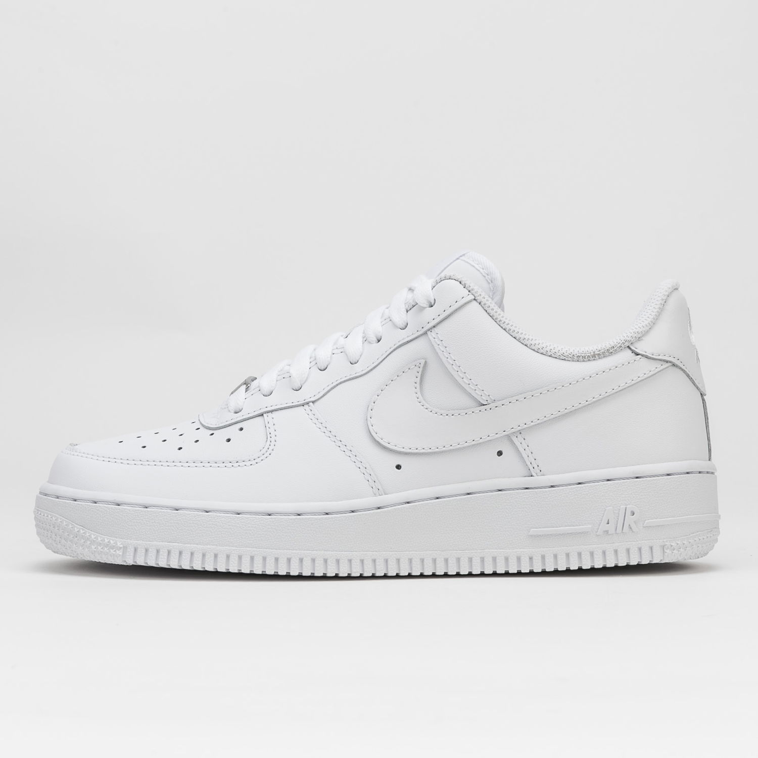 Tenisky a topánky Nike Air Force 1 07 Biela | 315122-111, 0