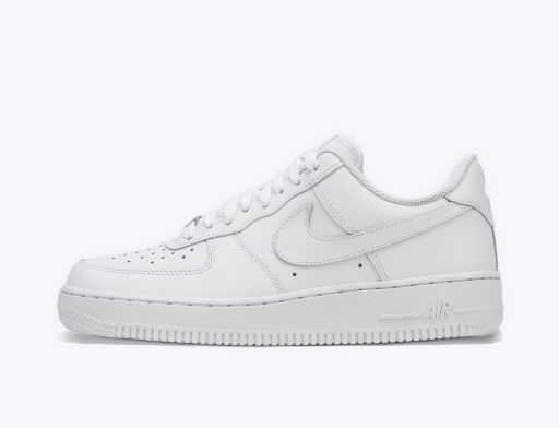 Tenisky a topánky Nike Air Force 1 07 Biela | 315122-111