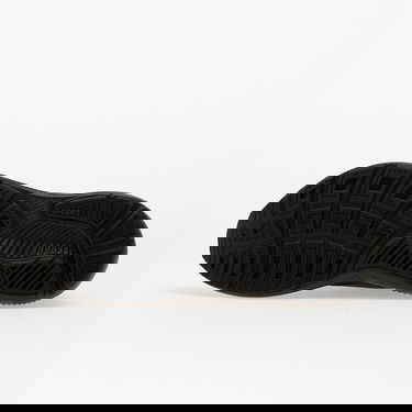 Tenisky a topánky Brooks Ghost 17 W Black/ Black/ Ebony Čierna | 1204311B-020, 1