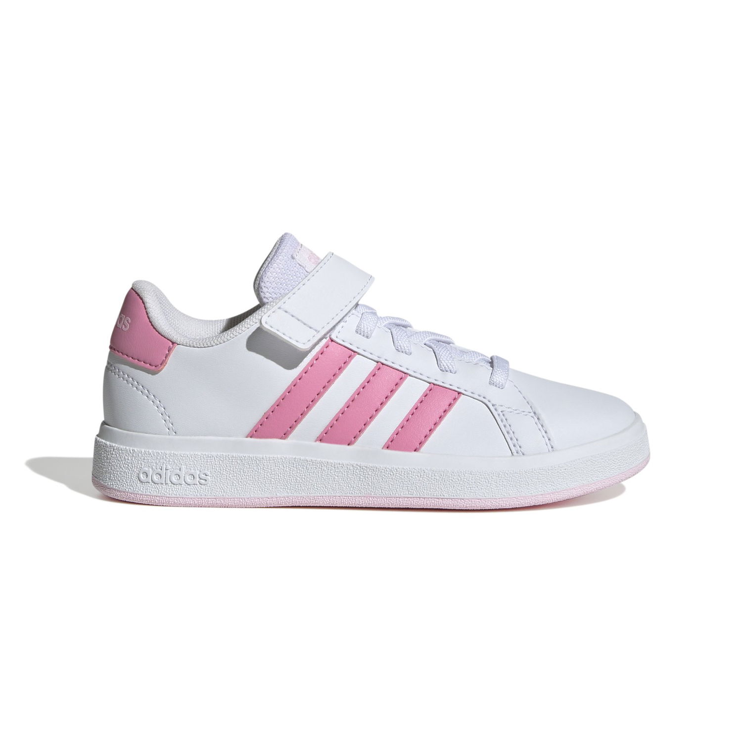 Tenisky a topánky adidas Performance GRAND COURT 2.0 EL Biela | ID0738, 0