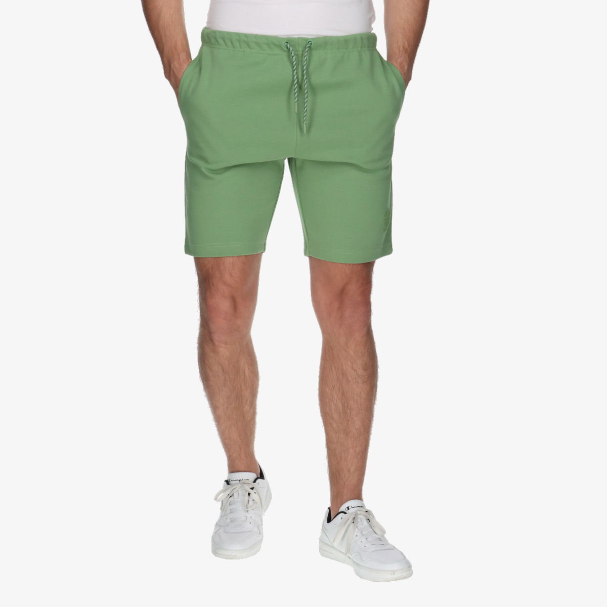 Šortky Ellesse Ellesse Men's Shorts Zelené | ELA251M202-06, 1