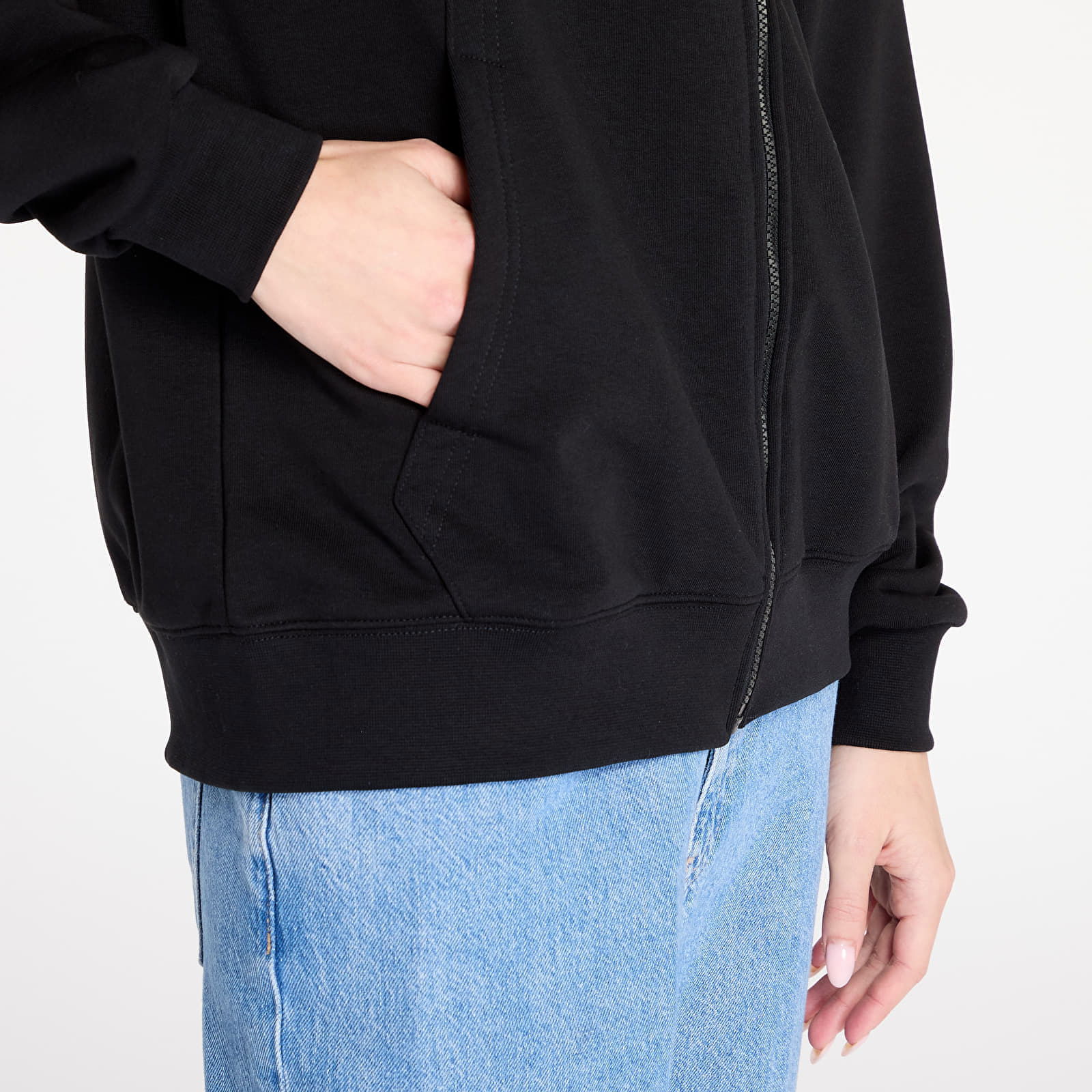 Imai Sweatshirt Black XS